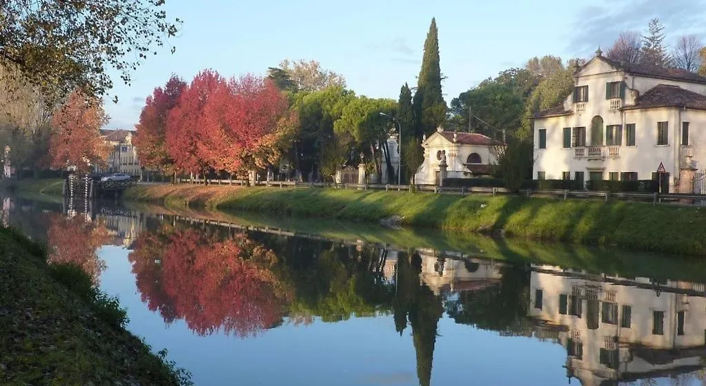 Hotel Villa Giulietta-1